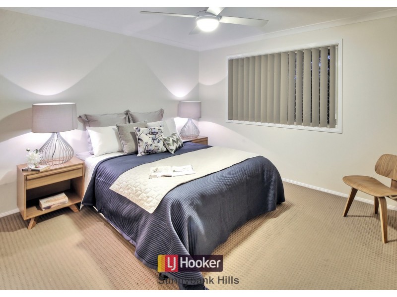 4 Comet Street, Runcorn QLD 4113