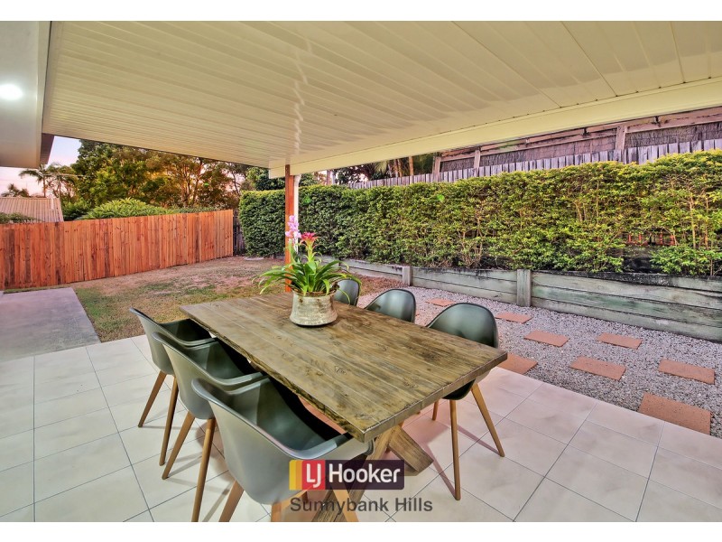 4 Comet Street, Runcorn QLD 4113