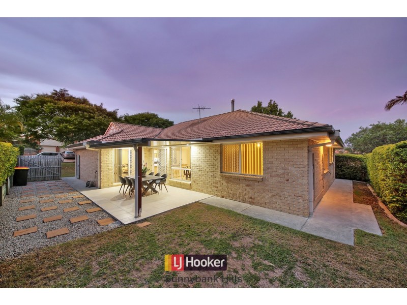 4 Comet Street, Runcorn QLD 4113