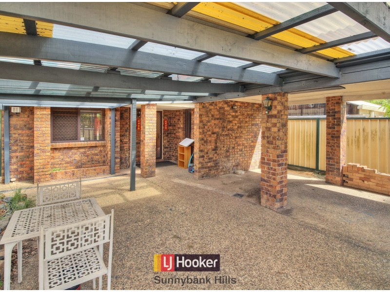 107 Ryhill Road, Sunnybank Hills QLD 4109