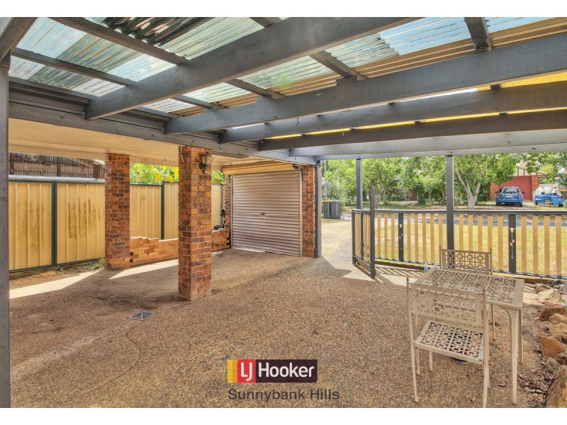 107 Ryhill Road, Sunnybank Hills QLD 4109