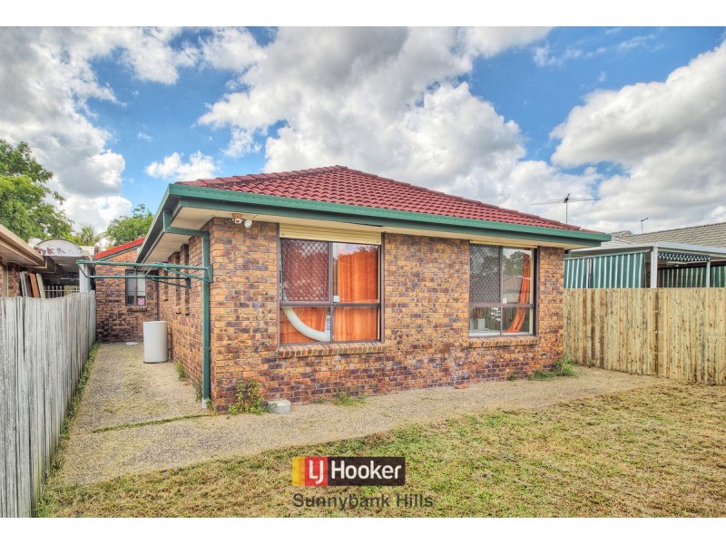 107 Ryhill Road, Sunnybank Hills QLD 4109
