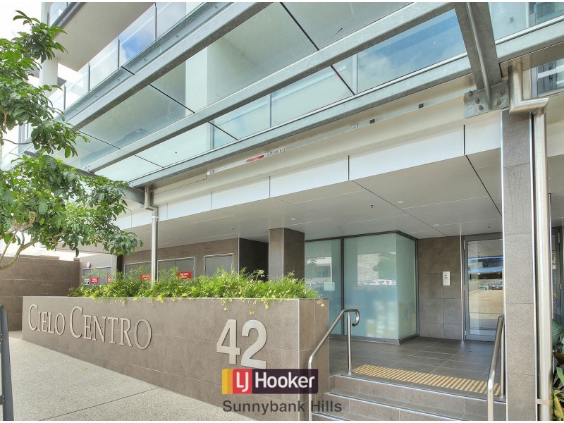 9/46 Sanders Street, Upper Mount Gravatt QLD 4122