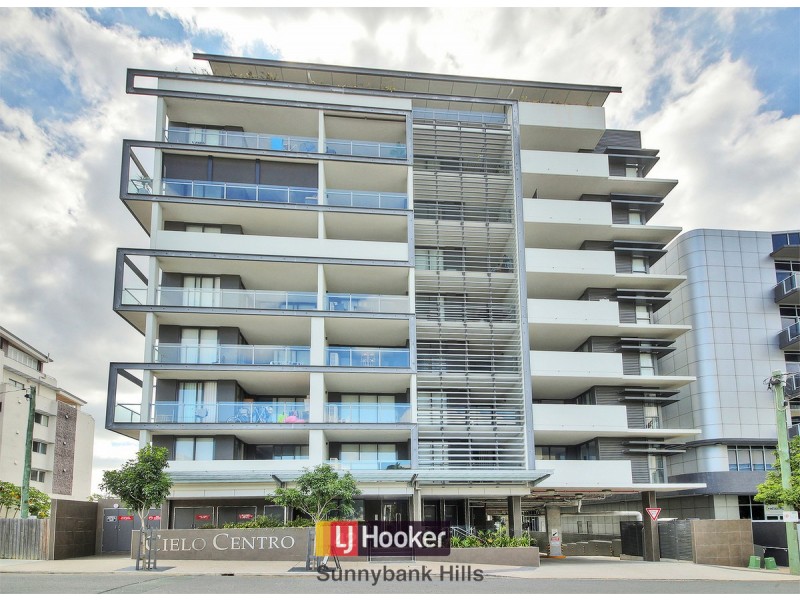 9/46 Sanders Street, Upper Mount Gravatt QLD 4122