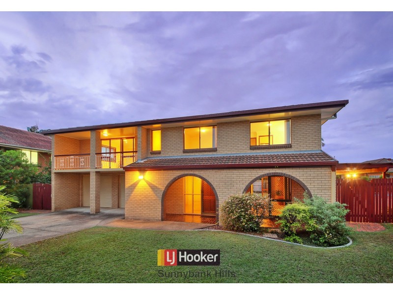 11 Bolinda Street, Eight Mile Plains QLD 4113