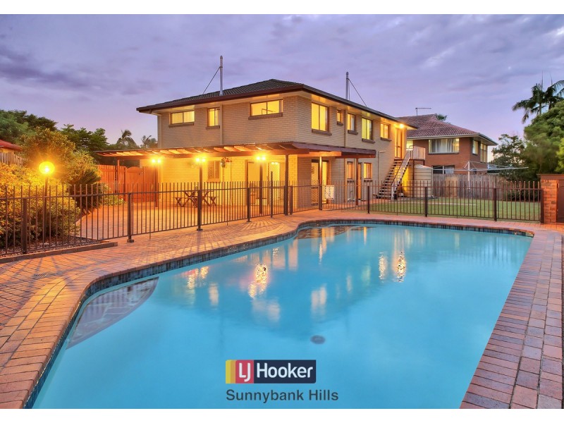 11 Bolinda Street, Eight Mile Plains QLD 4113