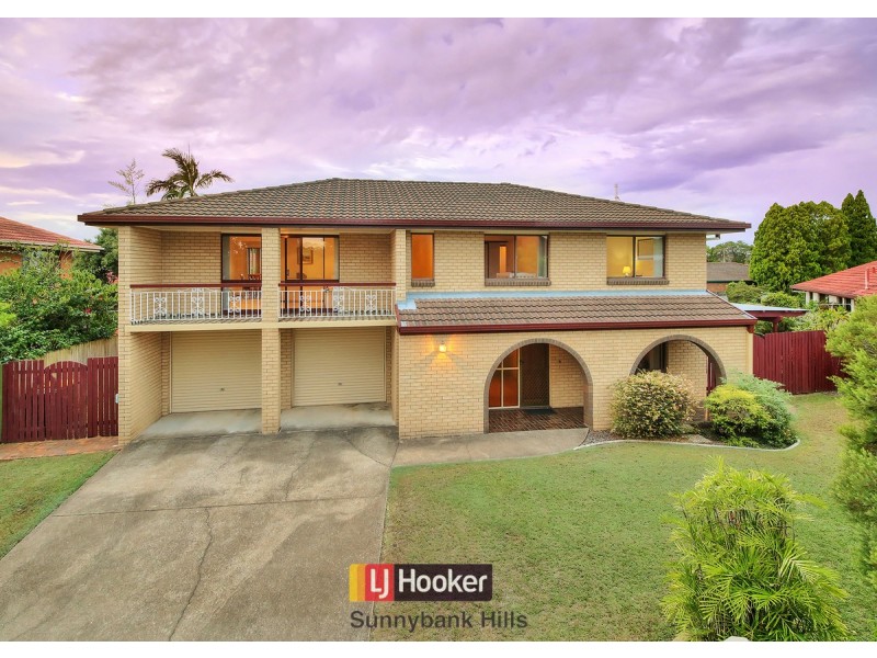 11 Bolinda Street, Eight Mile Plains QLD 4113