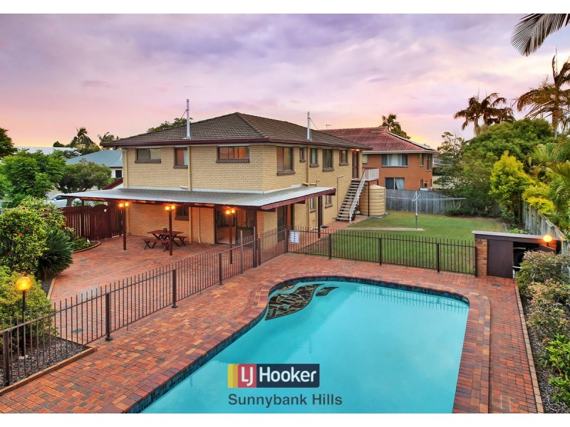 11 Bolinda Street, Eight Mile Plains QLD 4113