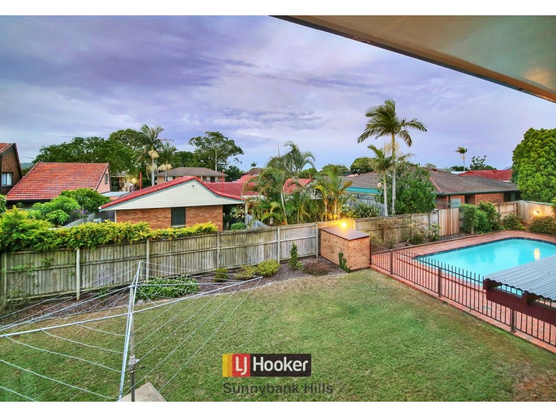 11 Bolinda Street, Eight Mile Plains QLD 4113