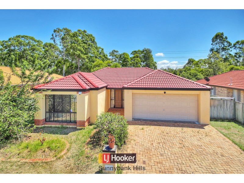 17 Rubicon Crescent, Kuraby QLD 4112
