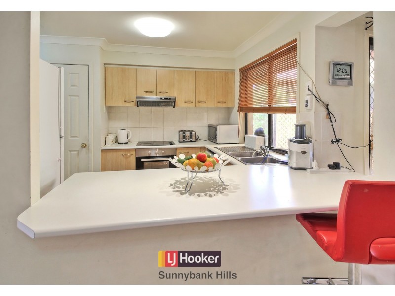 17 Rubicon Crescent, Kuraby QLD 4112