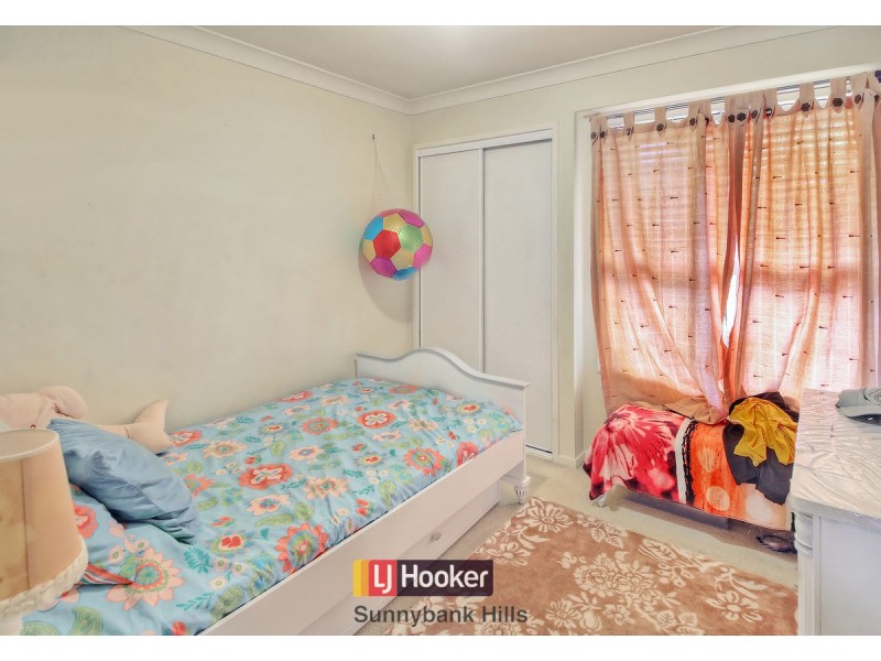 17 Rubicon Crescent, Kuraby QLD 4112