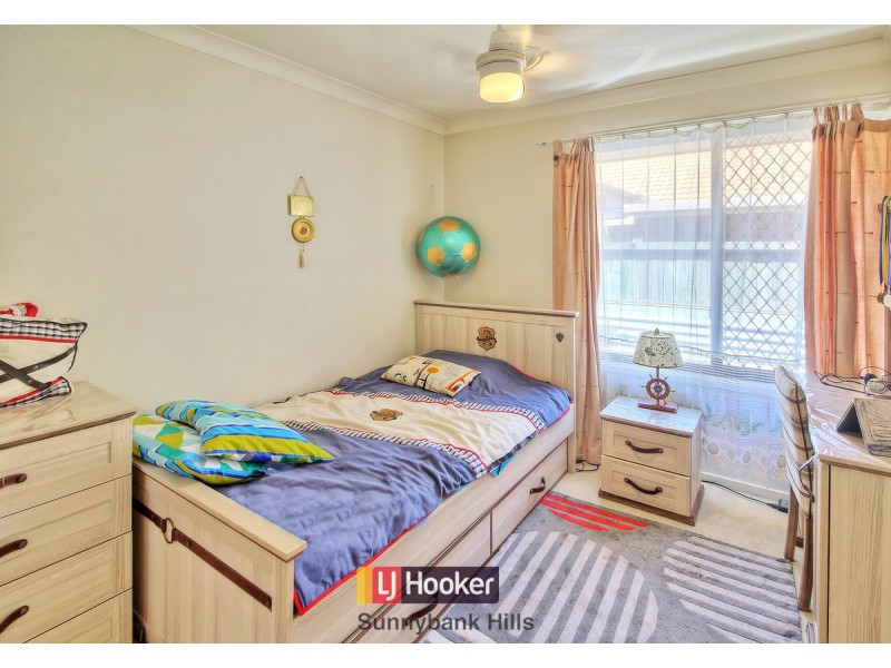 17 Rubicon Crescent, Kuraby QLD 4112