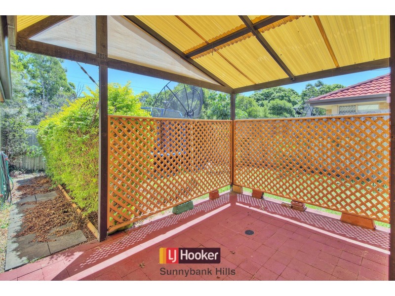 17 Rubicon Crescent, Kuraby QLD 4112