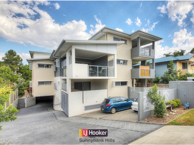 10/52 Gaythorne Road, Gaythorne QLD 4051