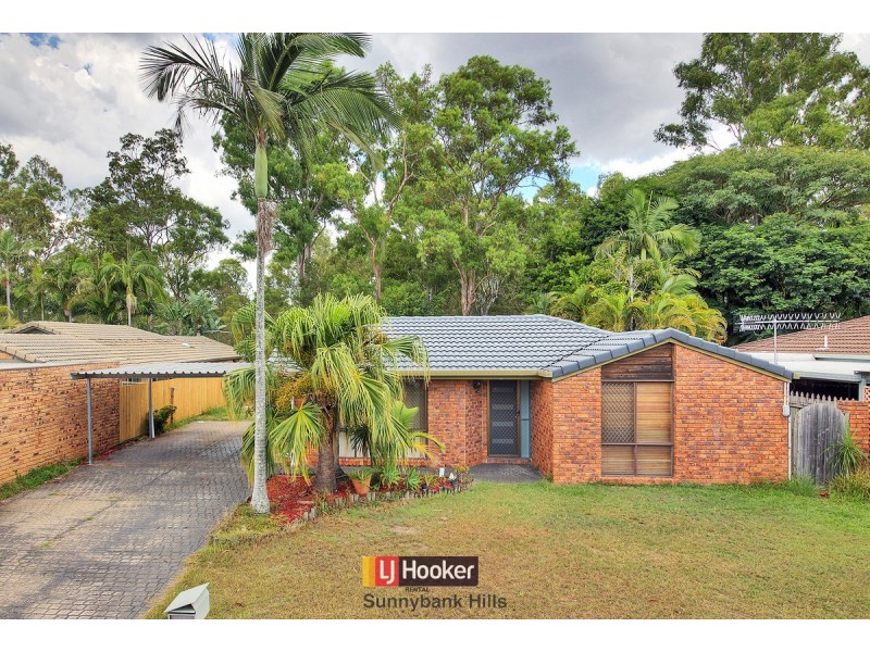 4 Davina Court, Runcorn QLD 4113