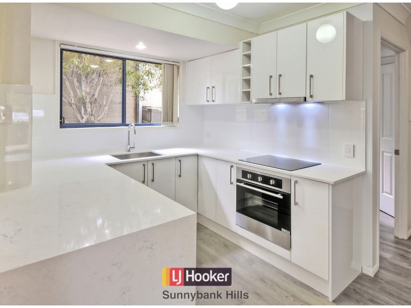 34/26 Buckingham Place, Eight Mile Plains QLD 4113