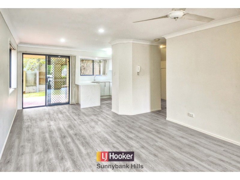34/26 Buckingham Place, Eight Mile Plains QLD 4113