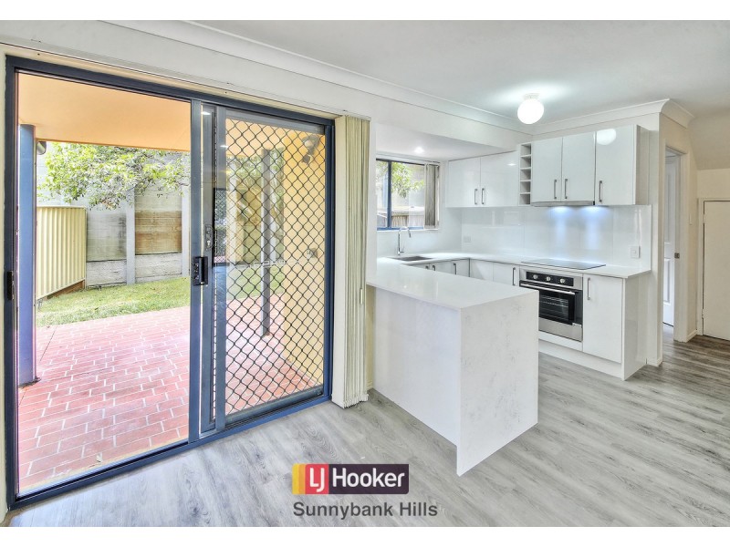 34/26 Buckingham Place, Eight Mile Plains QLD 4113