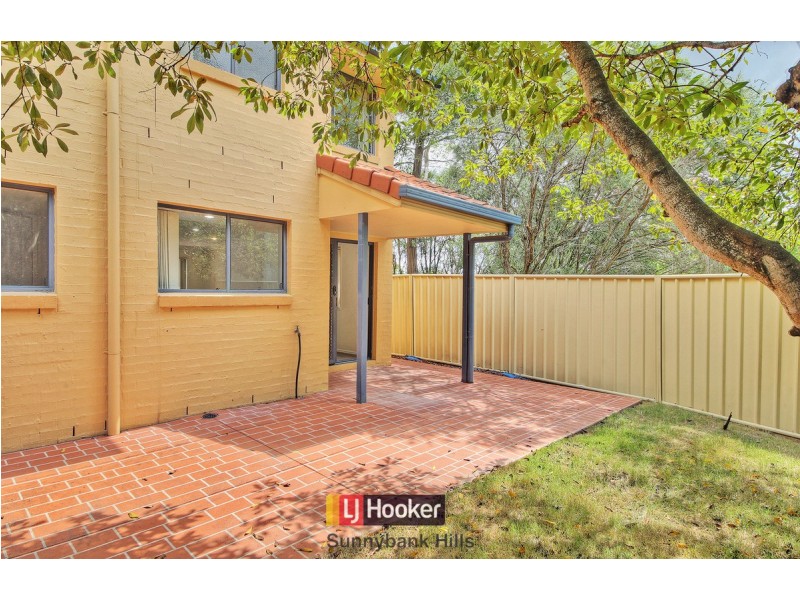 34/26 Buckingham Place, Eight Mile Plains QLD 4113