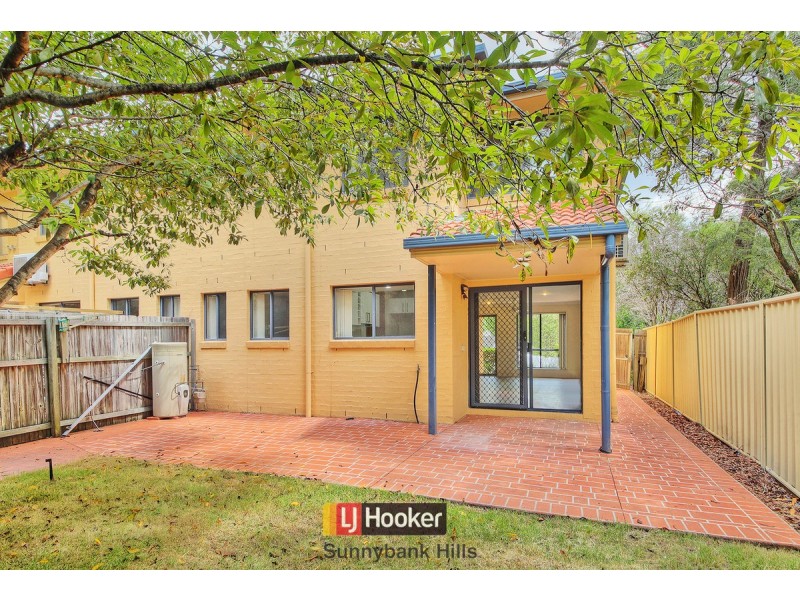 34/26 Buckingham Place, Eight Mile Plains QLD 4113