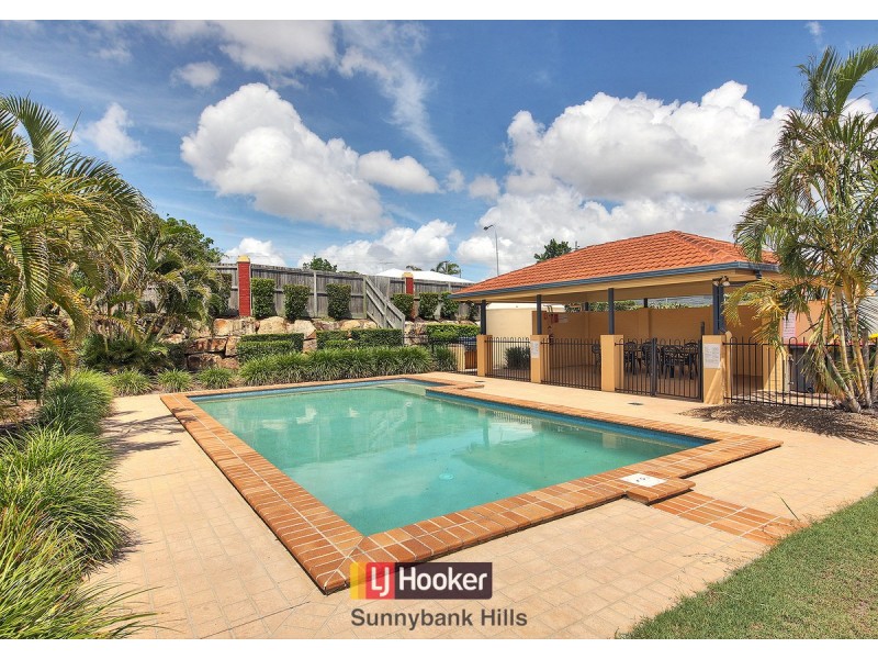 34/26 Buckingham Place, Eight Mile Plains QLD 4113