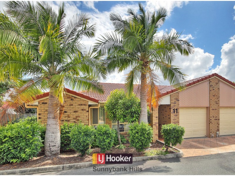 11/359 Warrigal Road, Eight Mile Plains QLD 4113