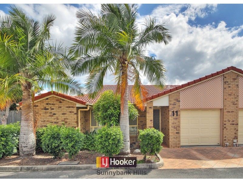 11/359 Warrigal Road, Eight Mile Plains QLD 4113