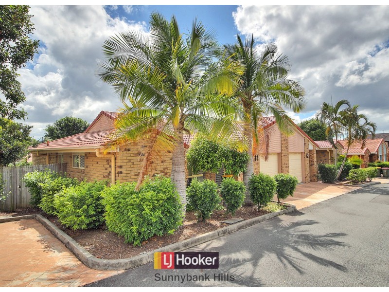 11/359 Warrigal Road, Eight Mile Plains QLD 4113