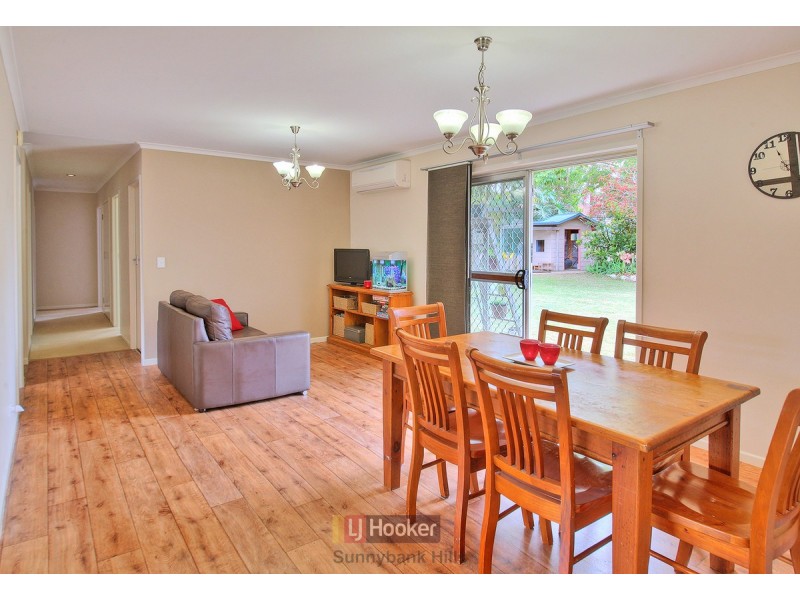 3 Wistaria Street, Sunnybank Hills QLD 4109