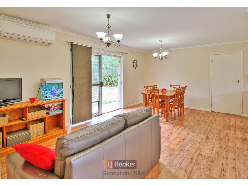 3 Wistaria Street, Sunnybank Hills QLD 4109