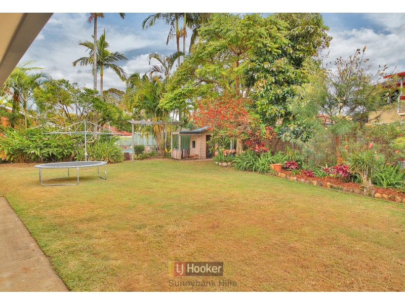 3 Wistaria Street, Sunnybank Hills QLD 4109