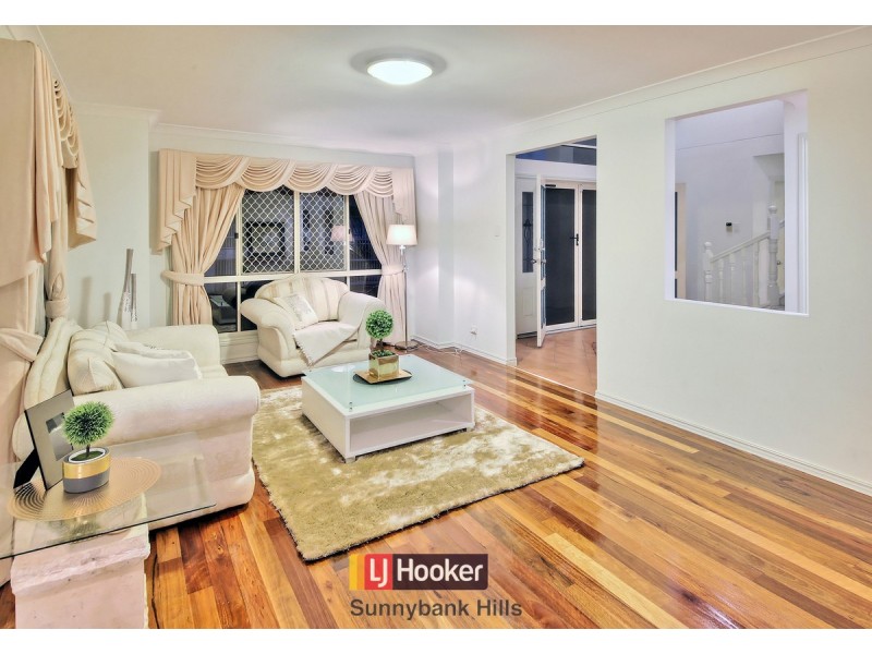 18 Colvillea Close, Stretton QLD 4116