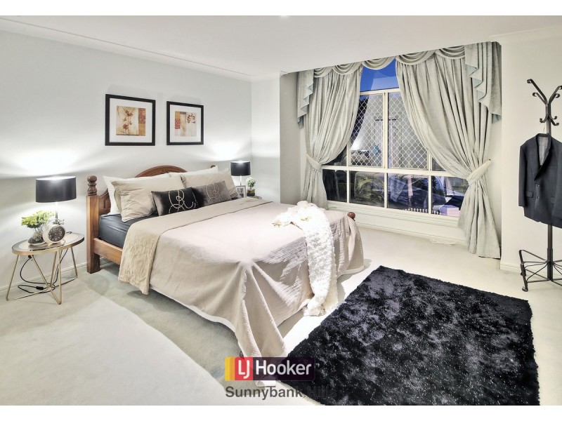 18 Colvillea Close, Stretton QLD 4116