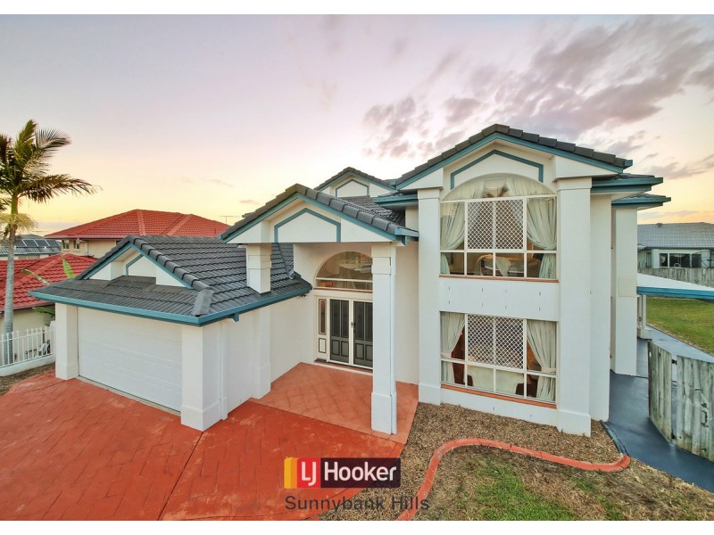 18 Colvillea Close, Stretton QLD 4116