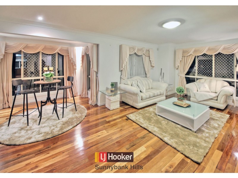 18 Colvillea Close, Stretton QLD 4116