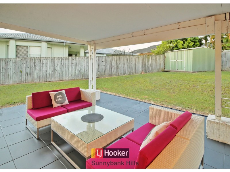 18 Colvillea Close, Stretton QLD 4116