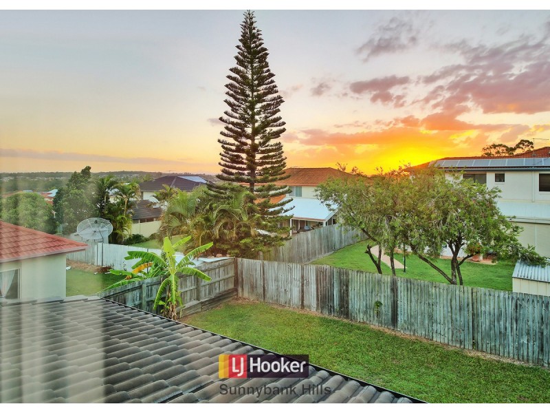 18 Colvillea Close, Stretton QLD 4116