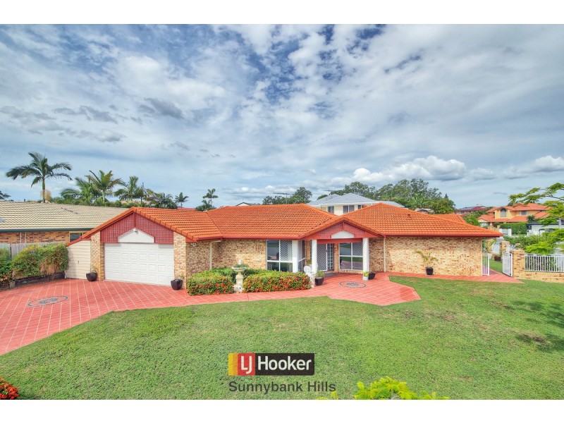 8 Gulubia Place, Calamvale QLD 4116