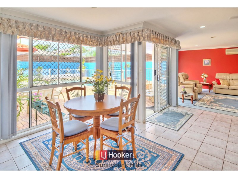 8 Gulubia Place, Calamvale QLD 4116