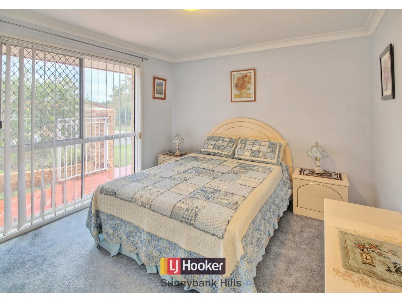 8 Gulubia Place, Calamvale QLD 4116
