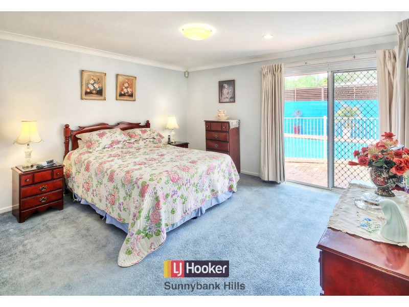 8 Gulubia Place, Calamvale QLD 4116