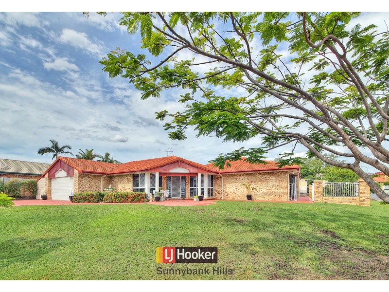 8 Gulubia Place, Calamvale QLD 4116
