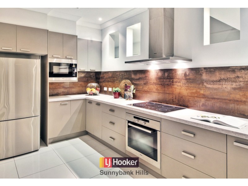 5 Trevi Close, Eight Mile Plains QLD 4113