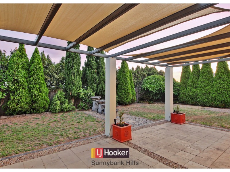 5 Trevi Close, Eight Mile Plains QLD 4113