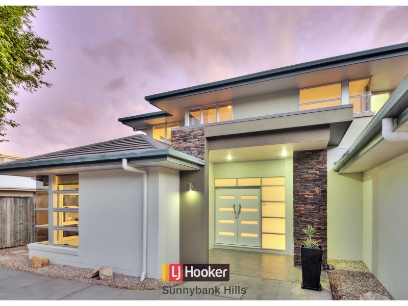 5 Trevi Close, Eight Mile Plains QLD 4113