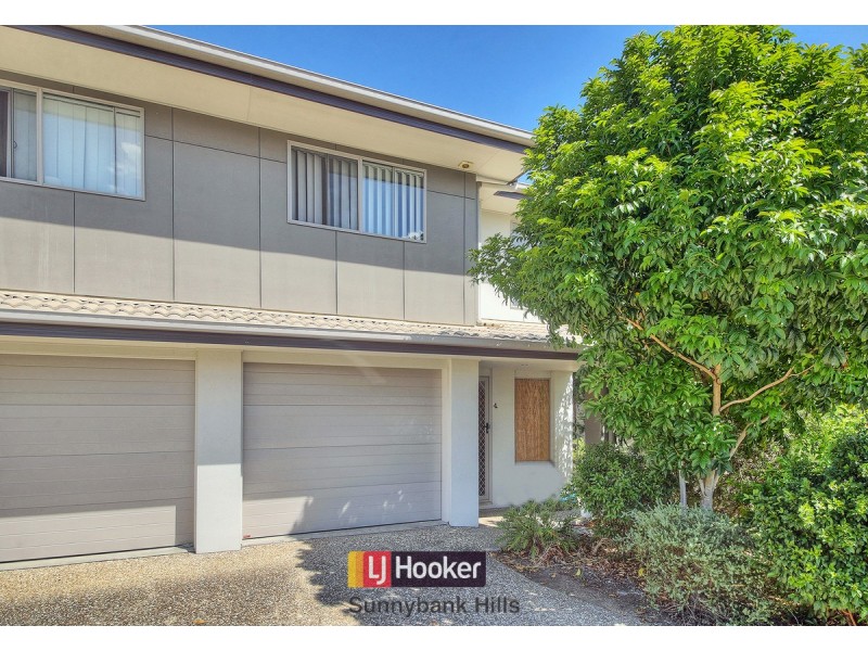 4/1 Cristaldi Avenue, Underwood QLD 4119