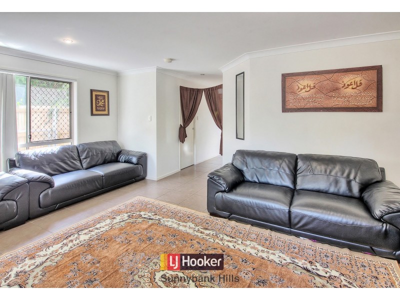 4/1 Cristaldi Avenue, Underwood QLD 4119