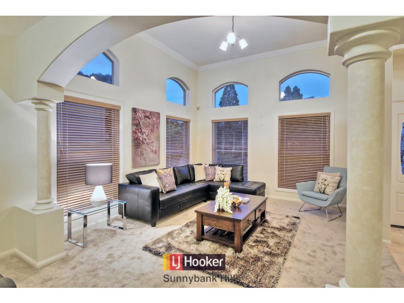 58 Bordeaux Street, Eight Mile Plains QLD 4113