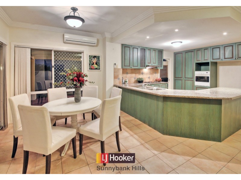 58 Bordeaux Street, Eight Mile Plains QLD 4113